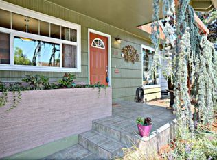 3117 NE 80th Ave, Portland, OR 97213