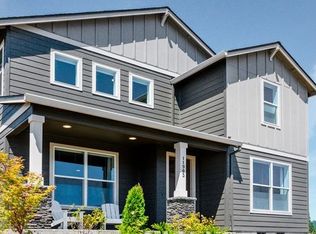 11896 SE Smith Rock St LOT 251, Happy Valley, OR 97086