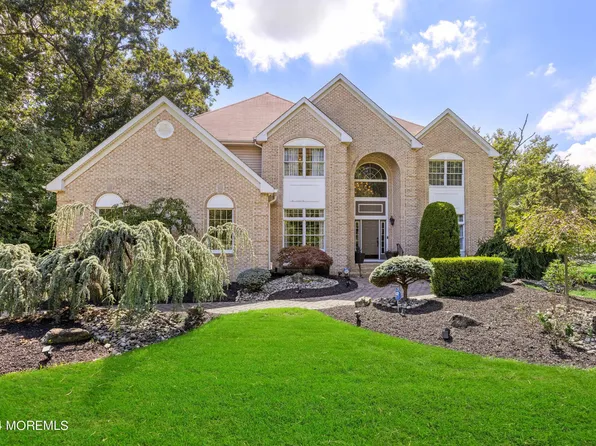 50 Lions Court, Freehold, NJ 07728