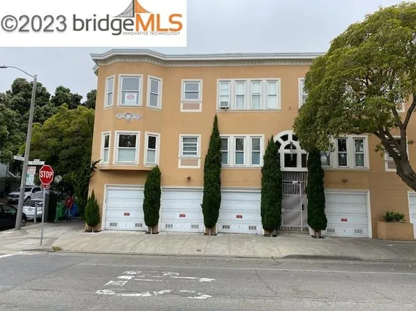1303 Scott St, San Francisco, CA 94115
