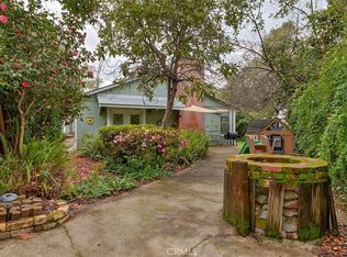 1044 Mount Ida Rd, Oroville, CA 95966