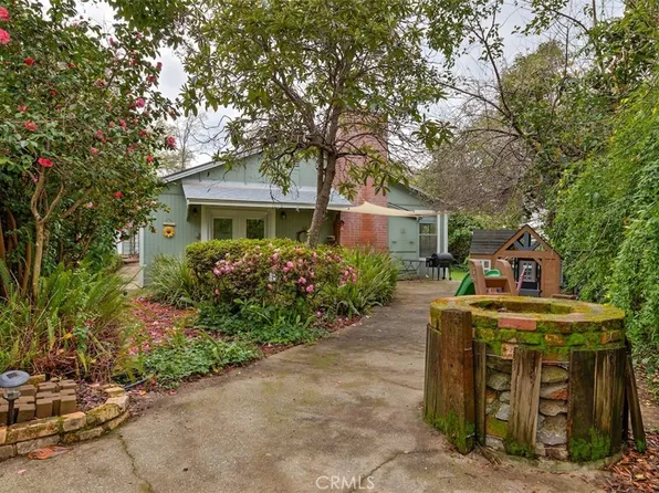 1044 Mount Ida Rd, Oroville, CA 95966