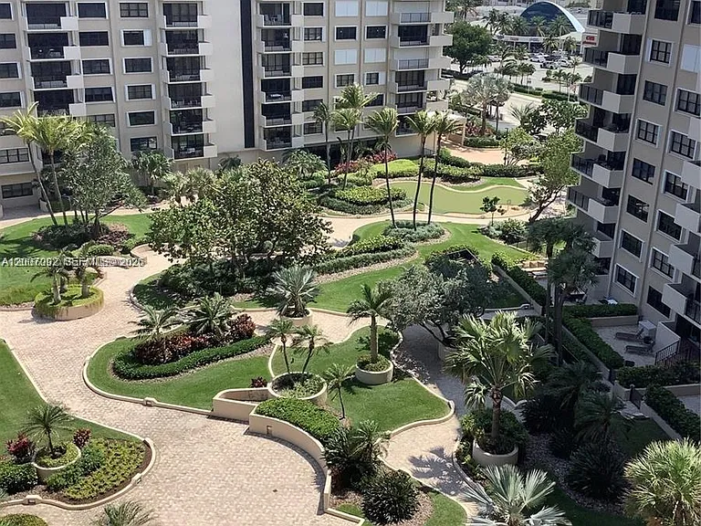 5100 N Ocean Blvd #1106 — Photo 8