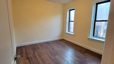 Rented by New York Residence