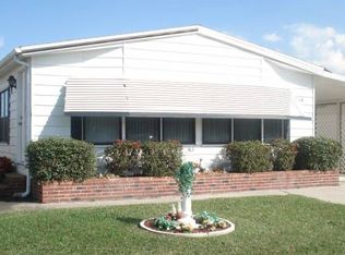 1949 Mango St NE, Palm Bay, FL 32905