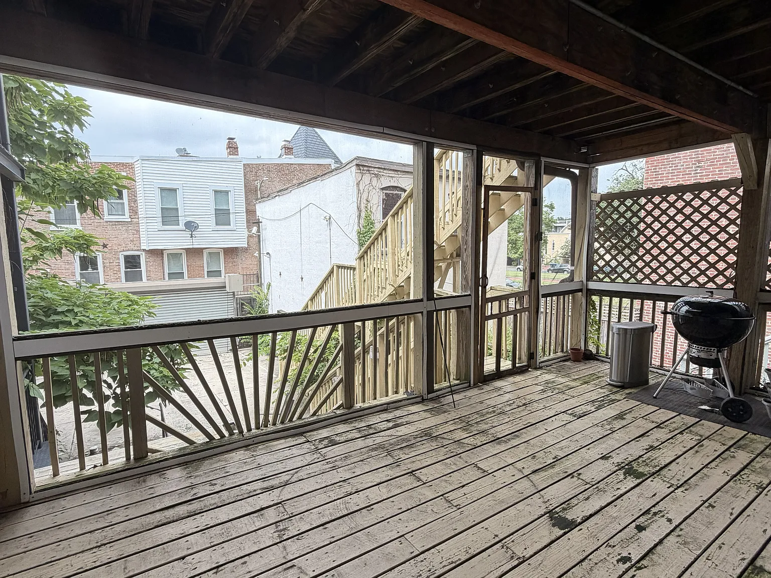 1 bed, 850 sqft, $2,850 — Photo 3