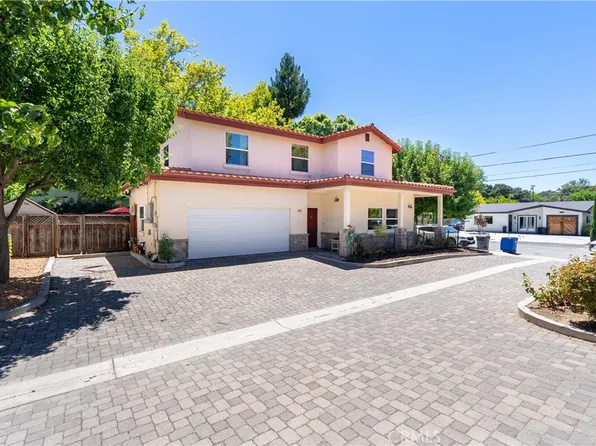 7755 Navajoa Ave, Atascadero, CA 93422