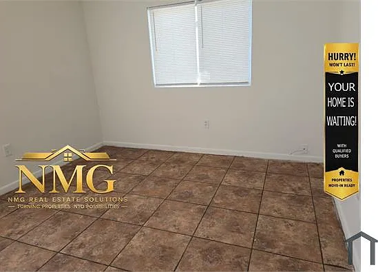 3 bed, 1109 sqft, $1,350 — Photo 3
