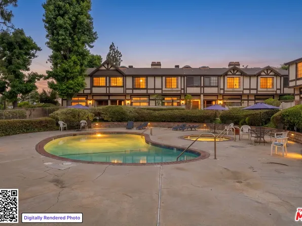 20737 Roscoe Blvd Unit 704, Winnetka, CA 91306