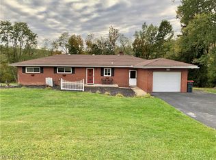 16196 Taggart Dr, Wellsville, OH