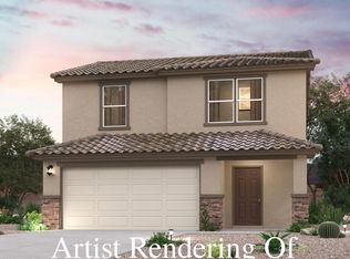 17490 S Paseo Pueblo Lindo, Sahuarita, AZ 85629