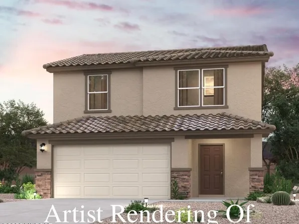 17490 S Paseo Pueblo Lindo, Sahuarita, AZ 85629