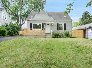 1121 E 26th Ave, Columbus, OH 43211