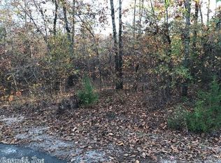 104 Largo Dr, Hot Springs Village, AR 71909
