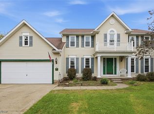 919 Catlin Ct, Kent, OH 44240