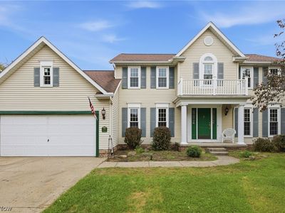 919 Catlin Ct, Kent, OH, 44240