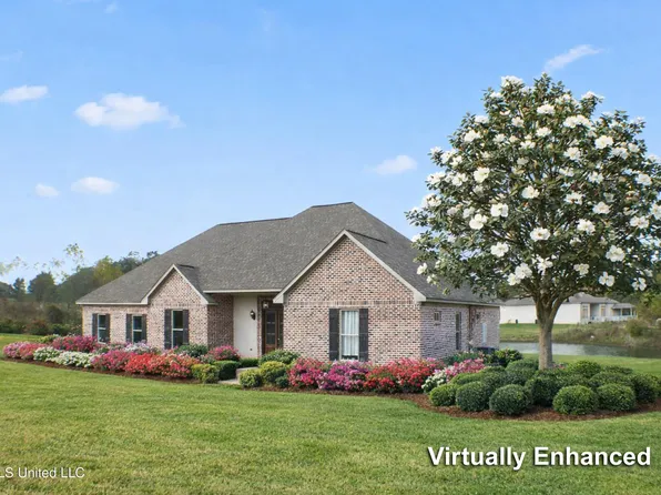 1030 Greenbriar Ln, McComb, MS 39648