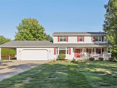 6873 Luteran Ln, Youngstown, OH, 44514