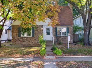 3205 43rd Ave S, Minneapolis, MN 55406