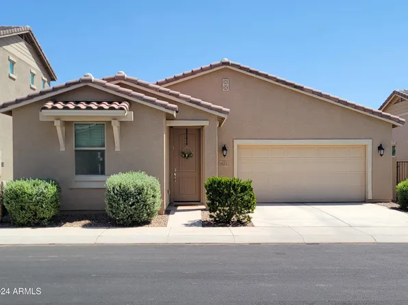 8523 E OSAGE Avenue, Mesa, AZ 85212