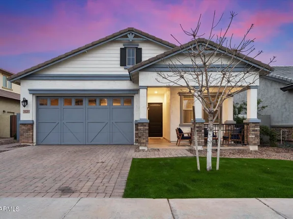 3929 E APPALOOSA Road, Gilbert, AZ 85296