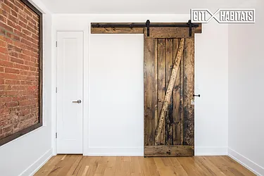 Rented by Citi Habitats