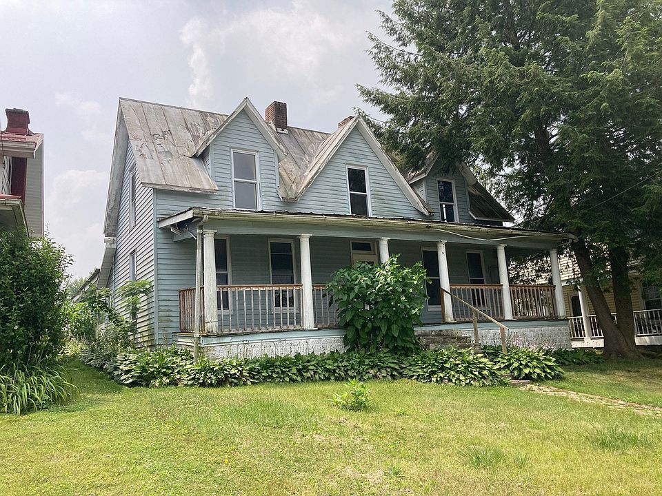 2709 Main St, Hurricane, WV 25526 Zillow