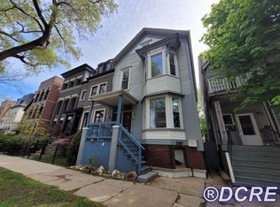 2627 N Mildred Ave APT 1F, Chicago, IL 60614