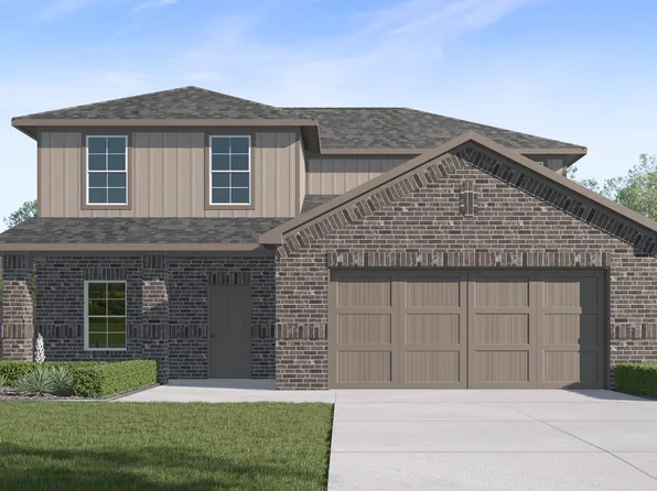 Upton Plan, Empire Estates