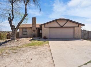 104 Siesta Cir, Del Rio, TX 78840