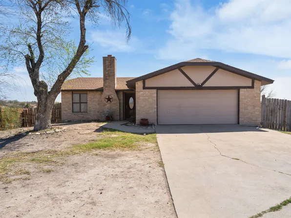 104 Siesta Cir, Del Rio, TX 78840