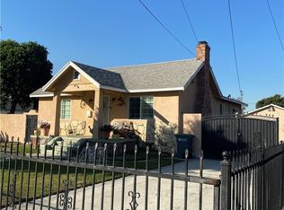 3157 Euclid Ave, Lynwood, CA 90262
