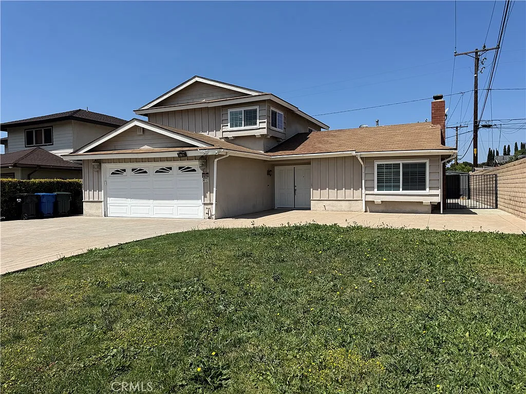 Building Photo - 4037 S Ellesford Ave