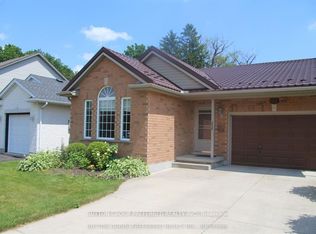 6657 Beattie St, London, ON N6P1T6