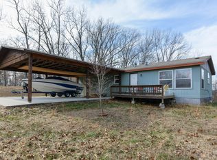 20251 Osage Ln, Shell Knob, MO 65747