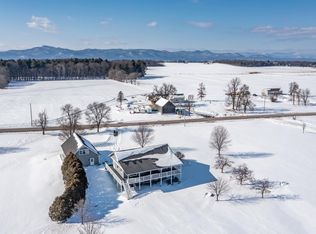 5783 Goodrich Corner Rd, Addison, VT 05491