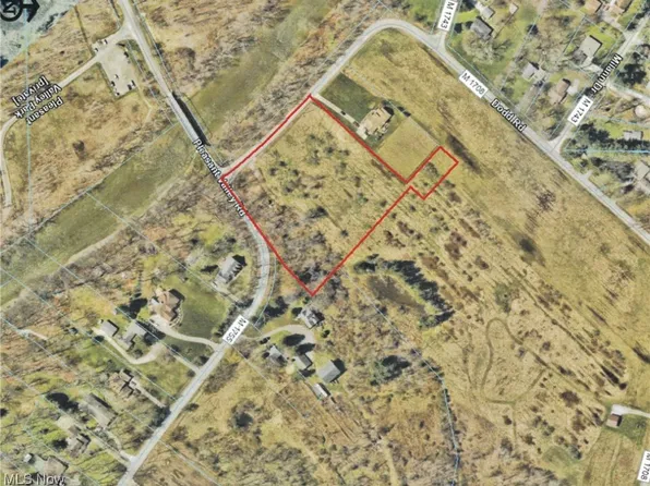 Dodd Rd, Willoughby, OH 44094