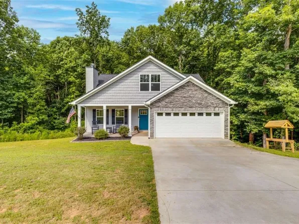 122 Cannon Crk, Homer, GA 30547