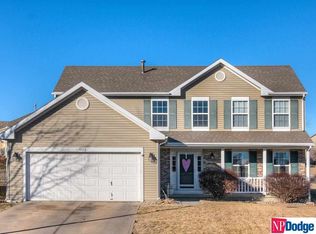 4212 N 149th St, Omaha, NE 68116