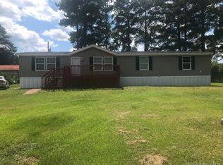 152 John Brown Rd, Raeford, NC 28376