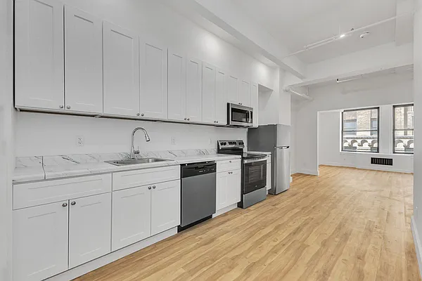 Kitchen, photo 1