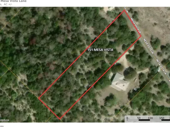 151 Mesa Vista Ln, Kerrville, TX 78028