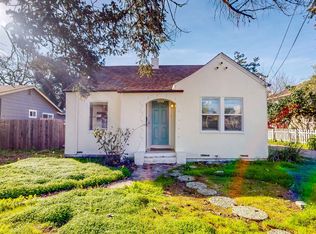 507 Macklyn Ave HOUSE 507, Santa Rosa, CA 95405