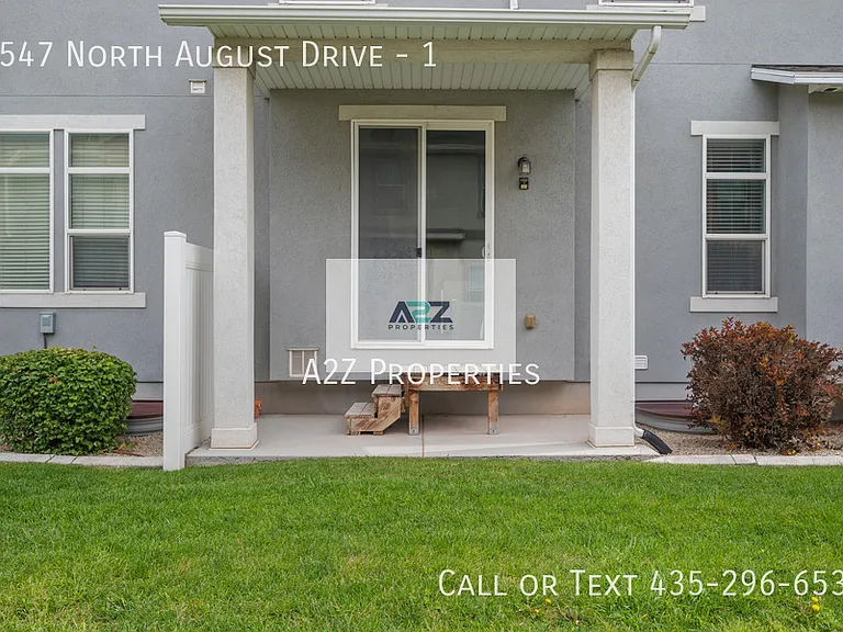 1547 N August Dr #1 — Photo 33