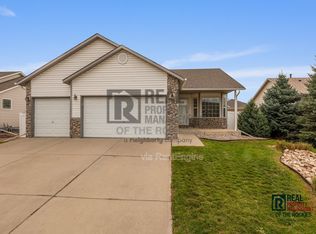 6962 McClellan Rd, Wellington, CO 80549