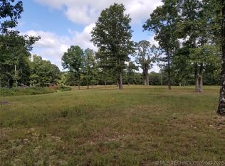 69266 S 4696th Rd, Westville, OK 74965