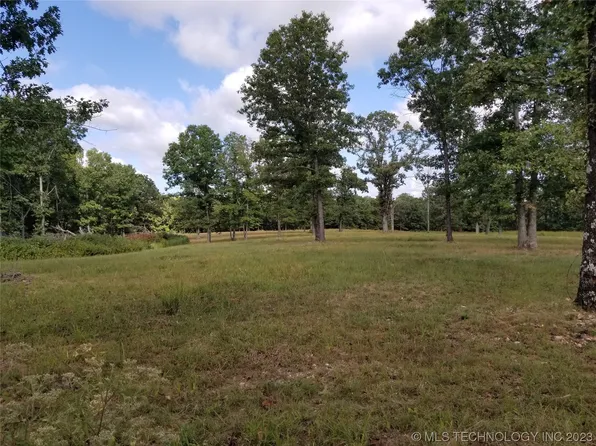 69266 S 4696th Rd, Westville, OK 74965