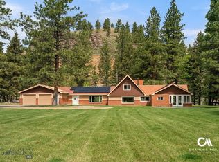 1289 Rimini Rd, Helena, MT 59601
