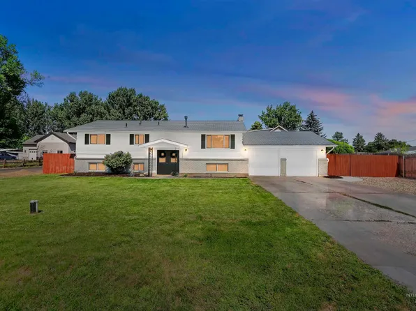 1934 N Cribbens St, Boise, ID 83713