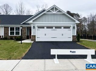 5129 Lazy Branch Ln, Keswick, VA 22947